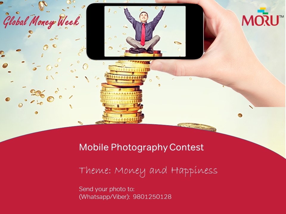 Mo-Photography Contest