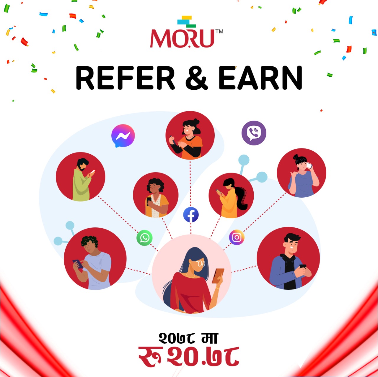 Earning 2078