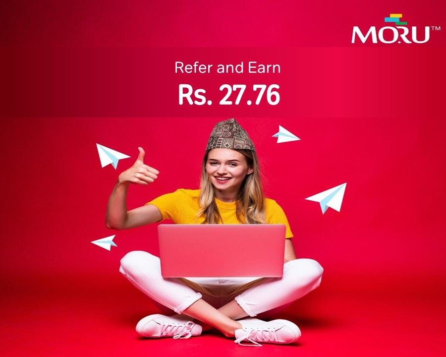 Earn from Home – II