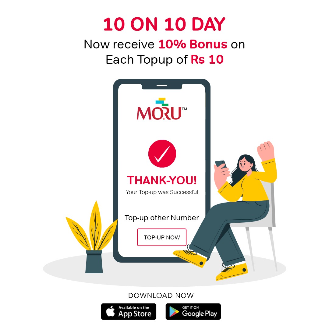 “10 on 10” Day