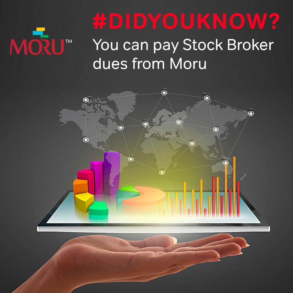 Broker Payment through Moru