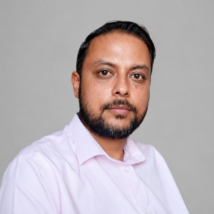 Prajwal Khanal